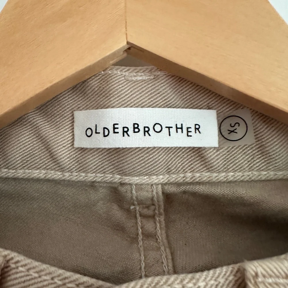 Older Brother OB Jeans - Picture 2 of 5